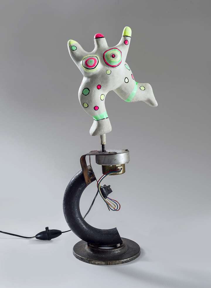 Nana Machine